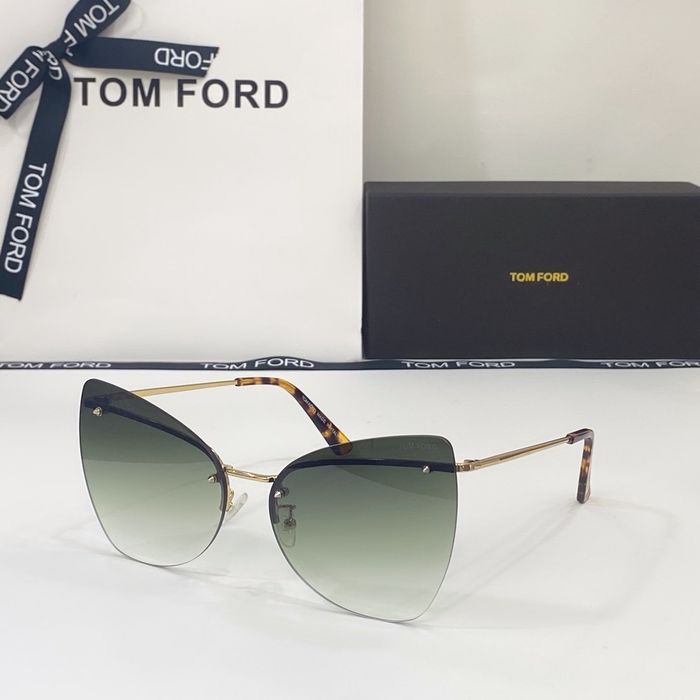 Tom Ford Sunglasses Top Quality TOS00329
